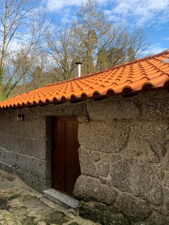 Quinta Das Bollotas Villa Fafe Exterior foto